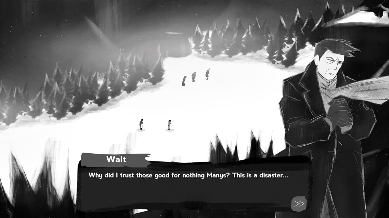 The Man Came Around thumbnail 5