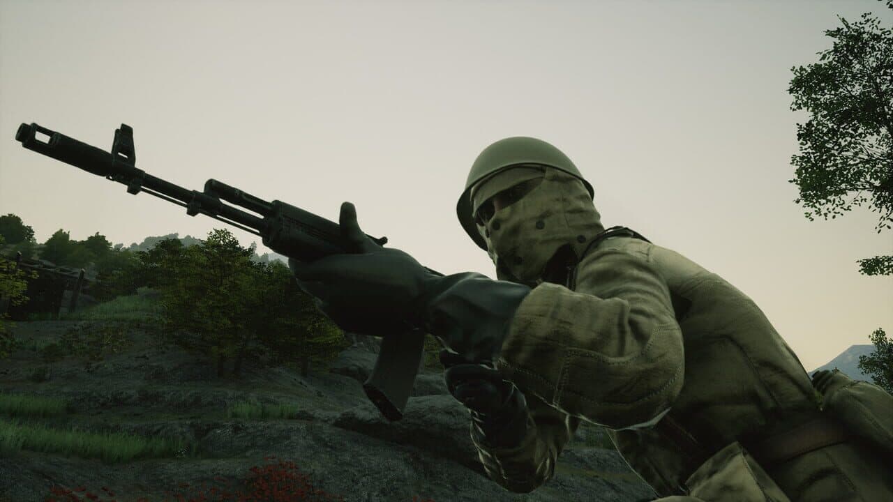 Operation: Harsh Doorstop thumbnail 8