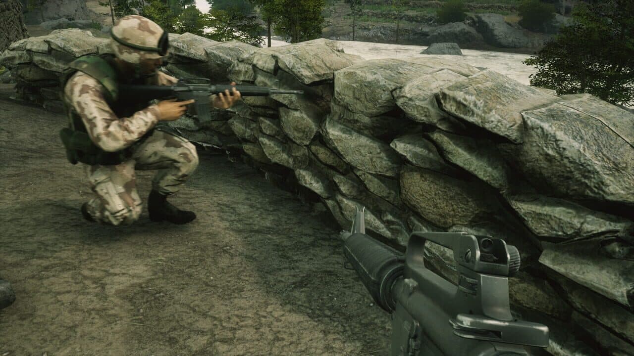 Operation: Harsh Doorstop thumbnail 9