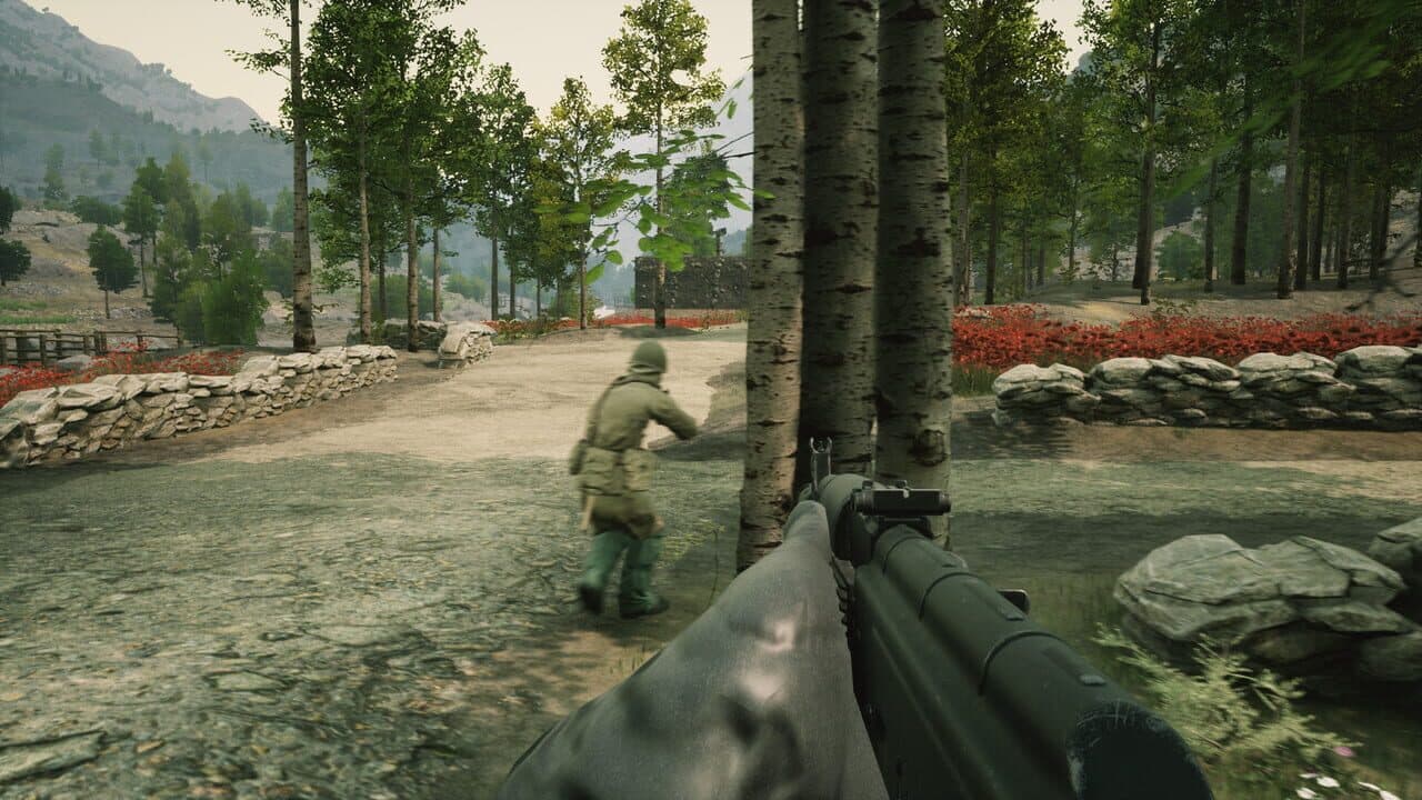 Operation: Harsh Doorstop thumbnail 10
