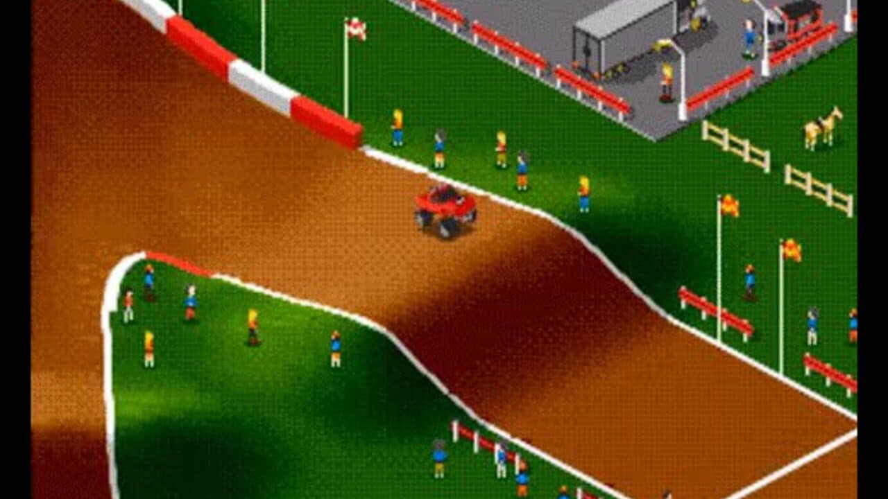 Codemasters Collection 1 thumbnail 12