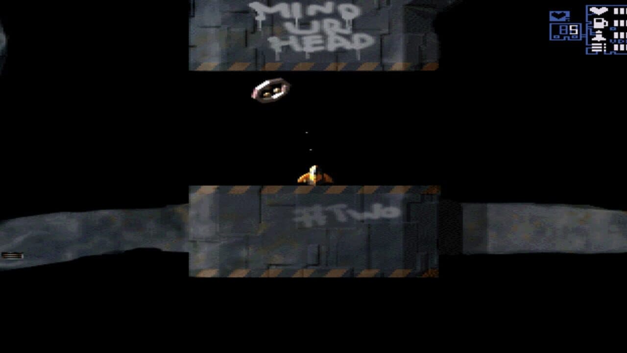 Roketz screenshot 1