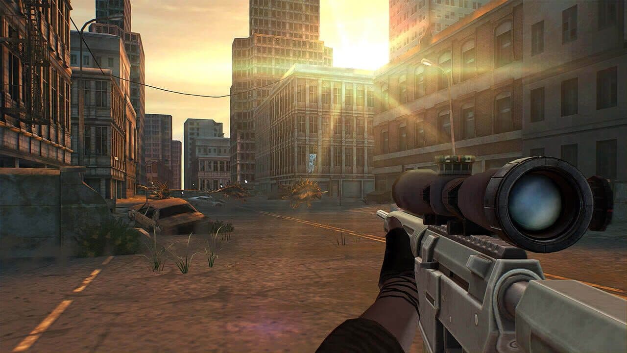 Best Sniper Legacy thumbnail 5