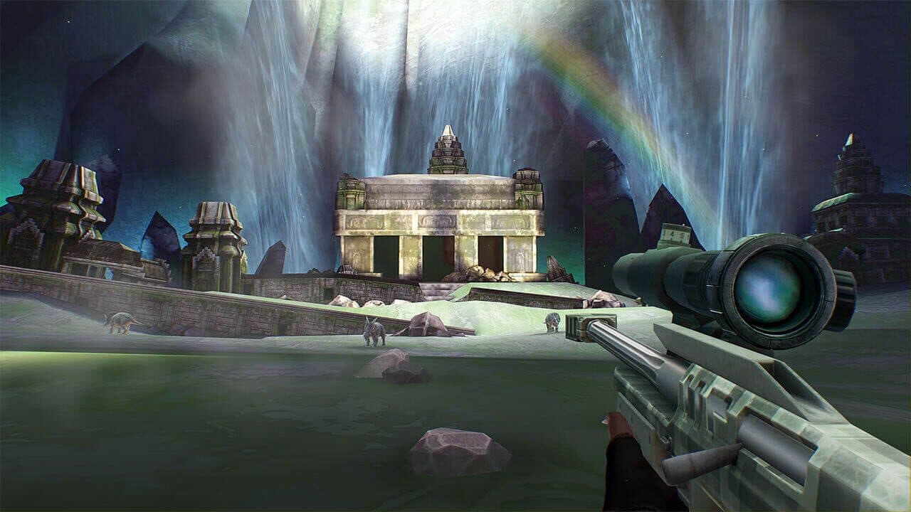 Best Sniper Legacy thumbnail 4