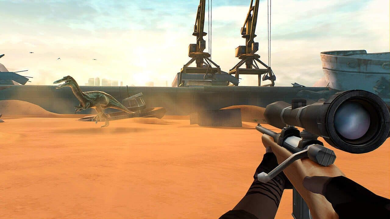 Best Sniper Legacy thumbnail 3