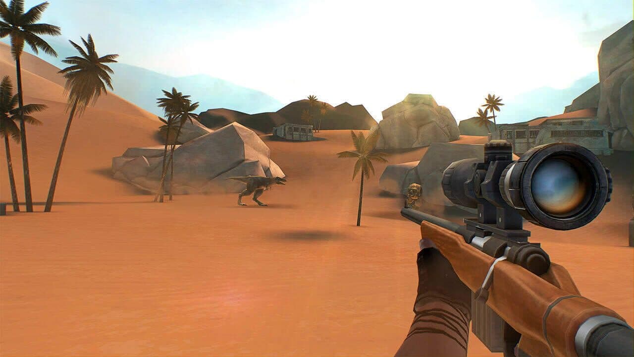 Best Sniper Legacy thumbnail 2