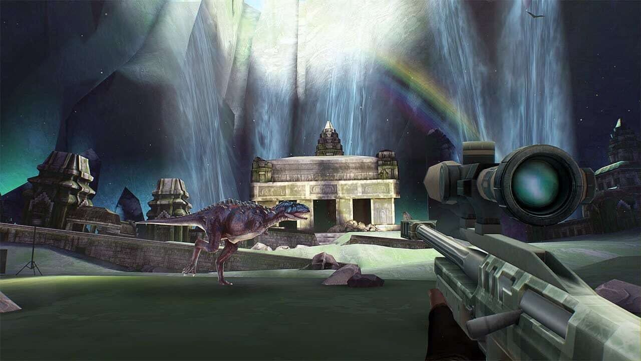 Best Sniper Legacy screenshot 1