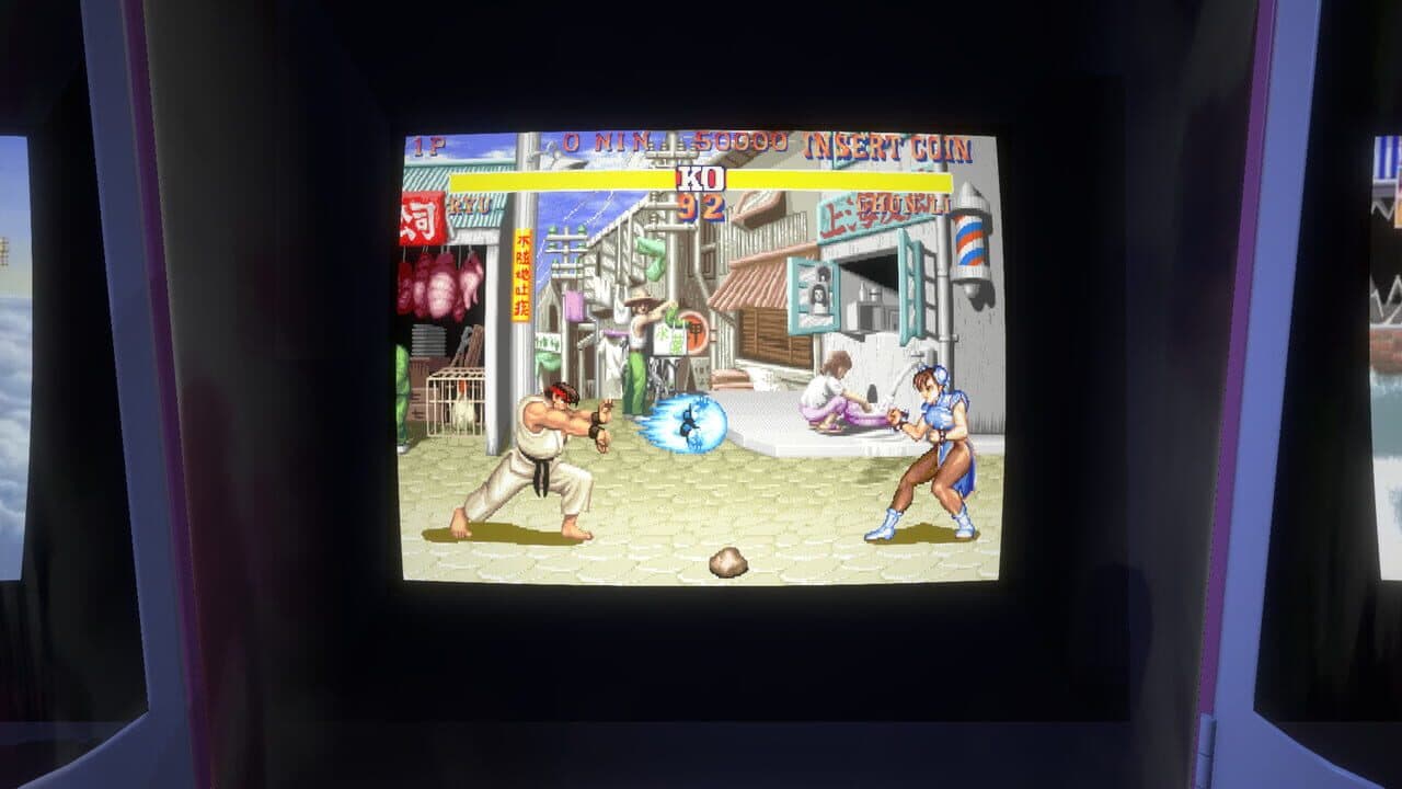 Capcom Arcade Stadium: Street Fighter II - The World Warrior thumbnail 5