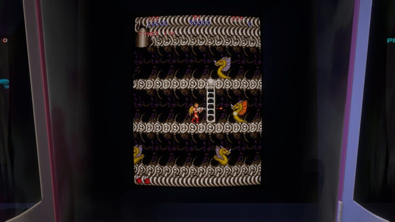Capcom Arcade Stadium: Legendary Wings thumbnail 2