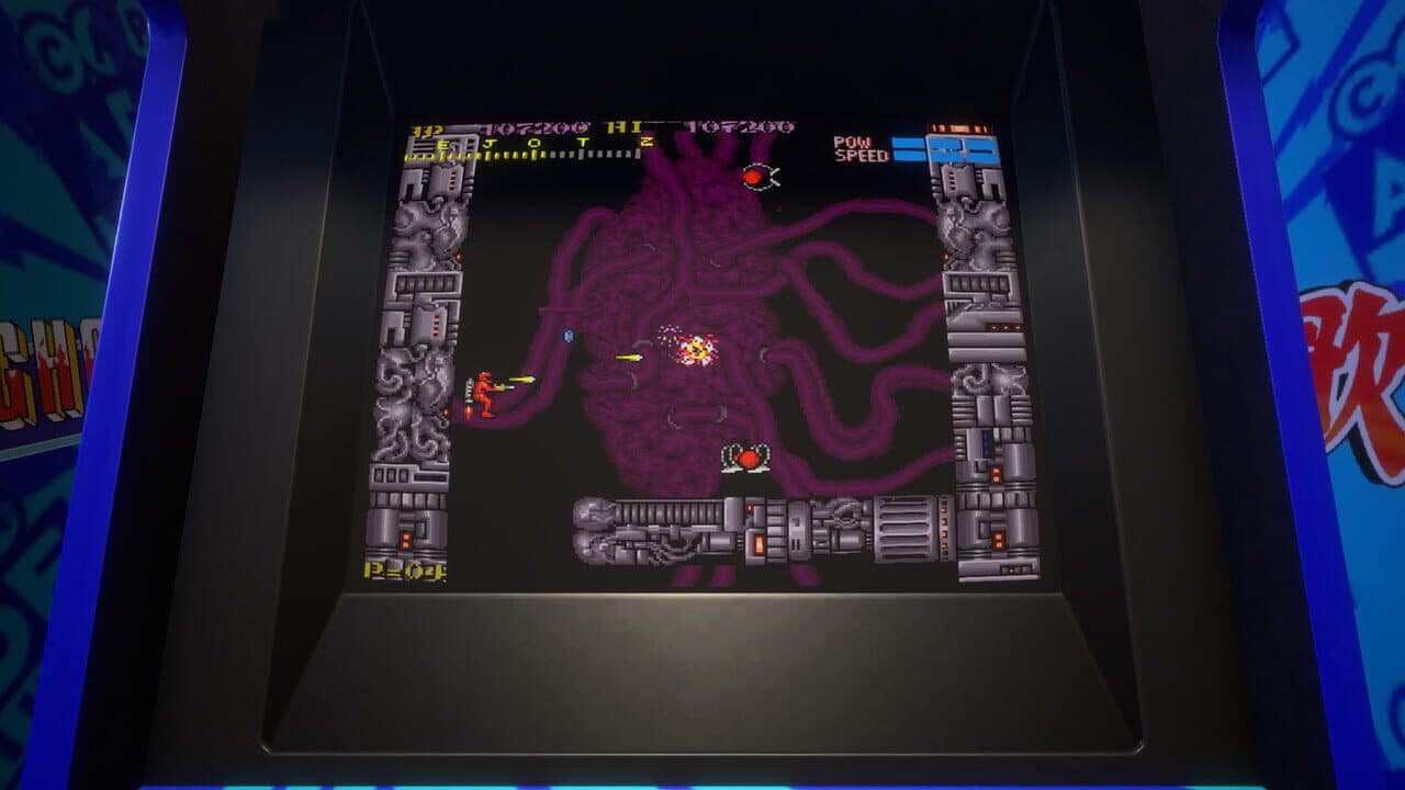 Capcom Arcade Stadium: Section Z thumbnail 6
