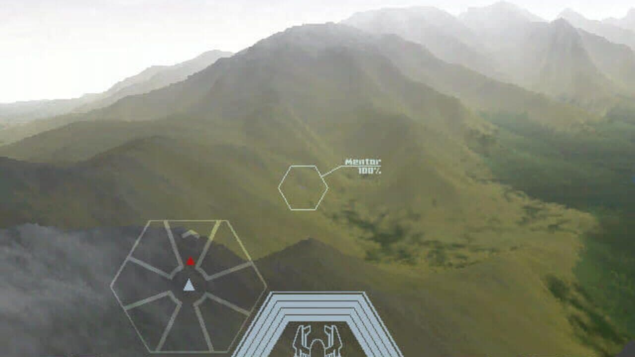 Air Offensive: The Art of Flying thumbnail 3