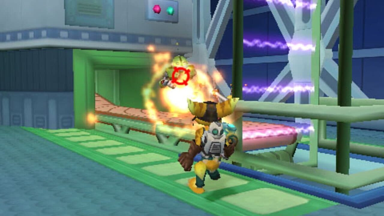 Ratchet & Clank: Size Matters thumbnail 3