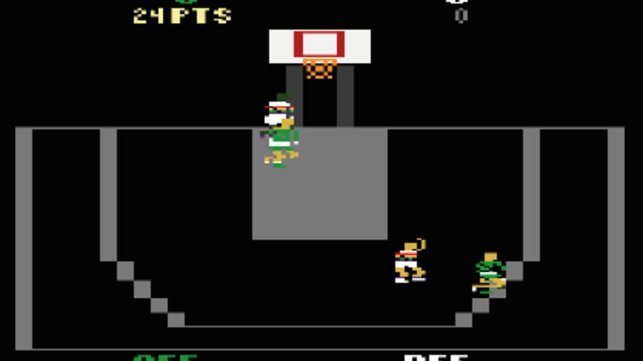Atari Collection 1 thumbnail 4