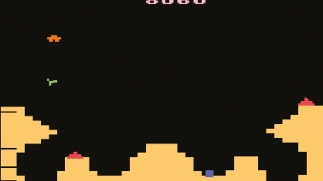 Atari Collection 1 thumbnail 6