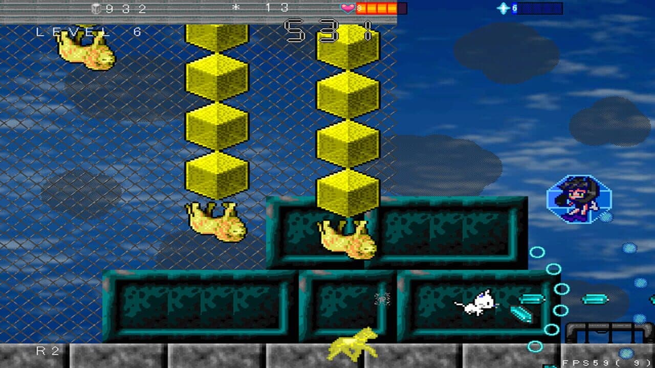 Gun Dog Rock Rapid screenshot 1