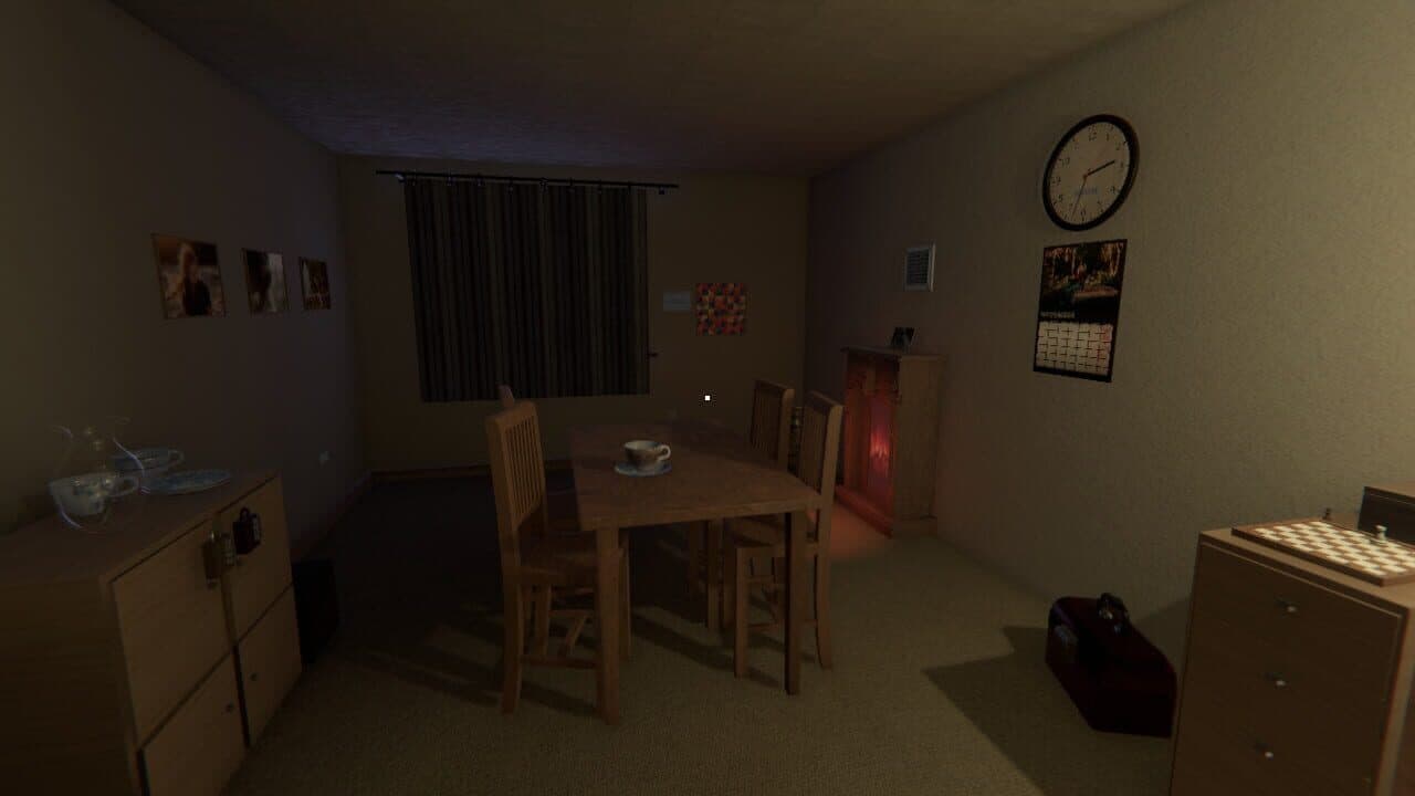 Escape Room: The Sick Colleague thumbnail 2