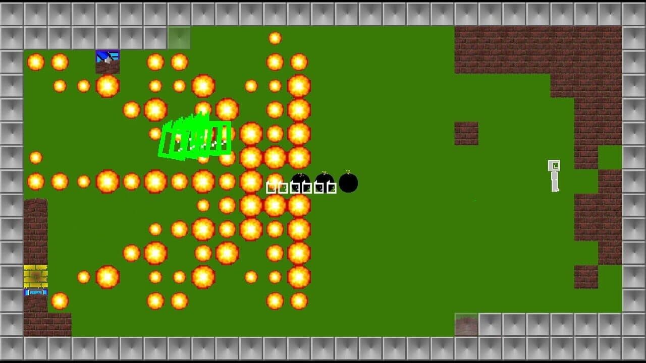 Partition Sector thumbnail 2