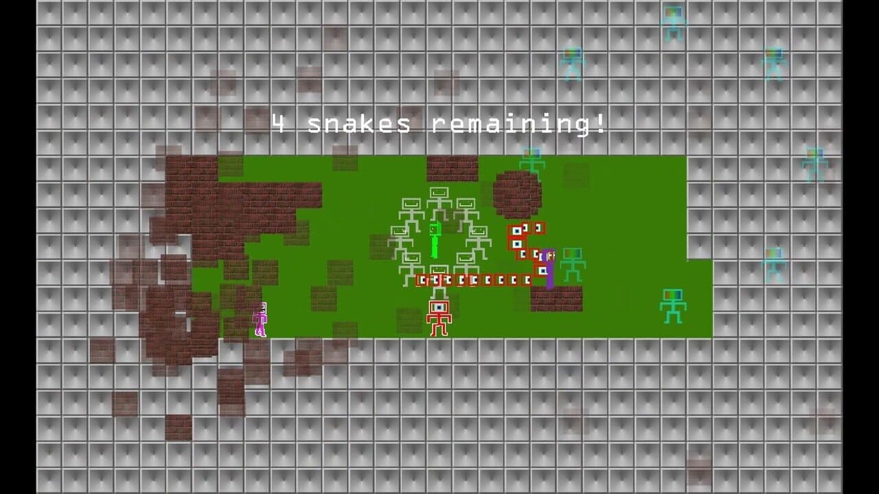 Partition Sector thumbnail 3