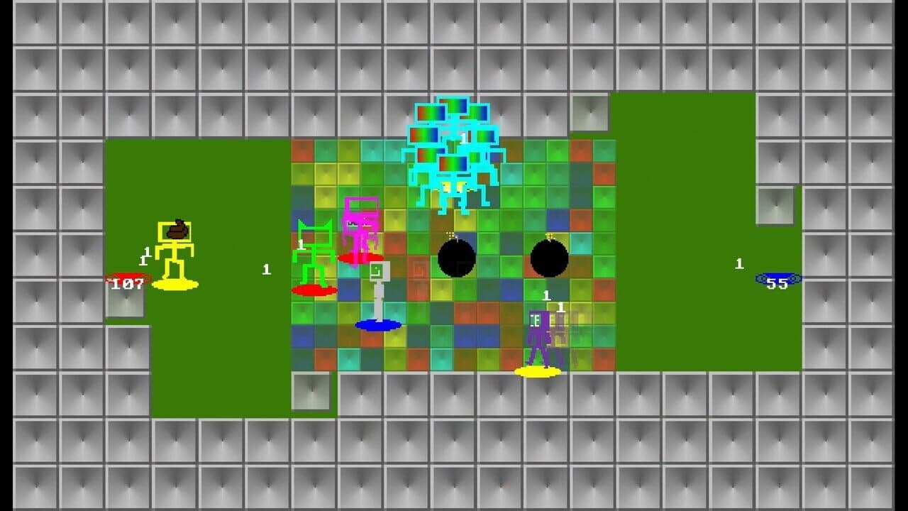 Partition Sector thumbnail 4