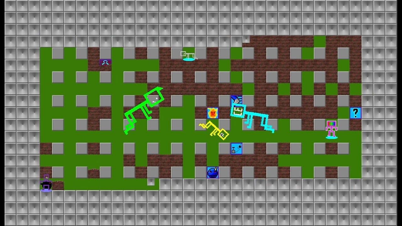 Partition Sector thumbnail 5