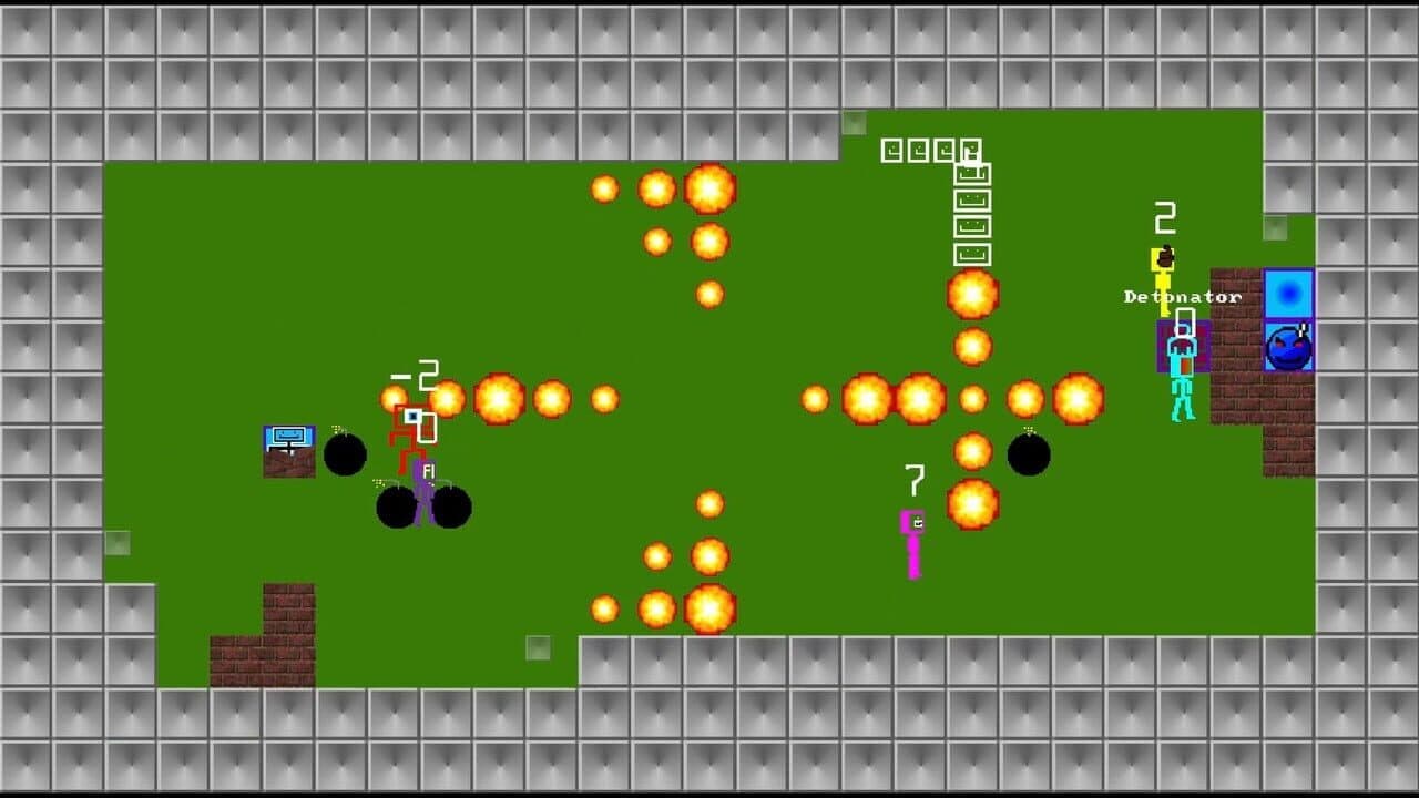 Partition Sector thumbnail 6
