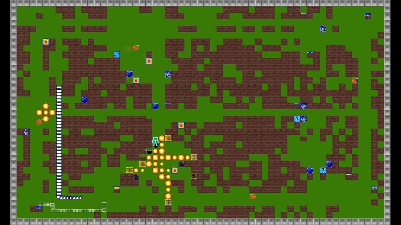Partition Sector thumbnail 7
