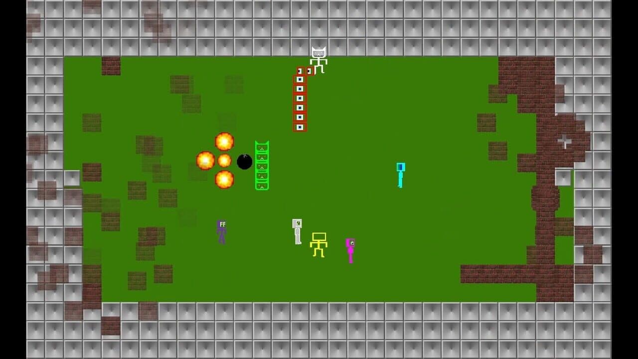 Partition Sector thumbnail 8