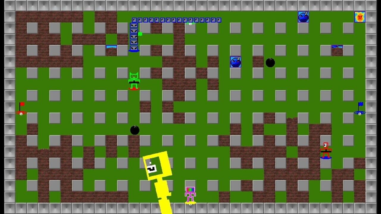Partition Sector thumbnail 9