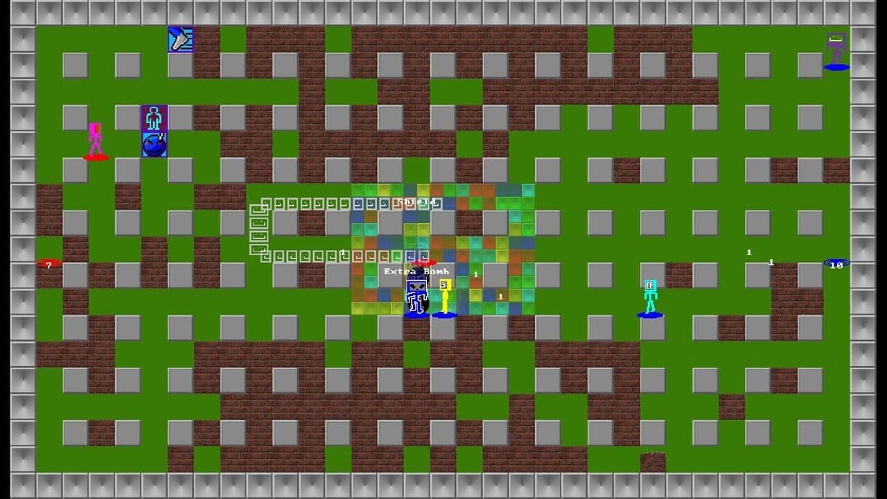 Partition Sector thumbnail 11