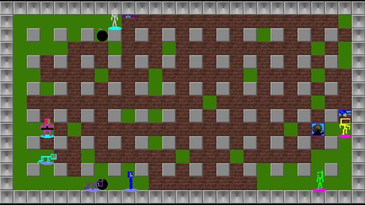 Partition Sector thumbnail 12