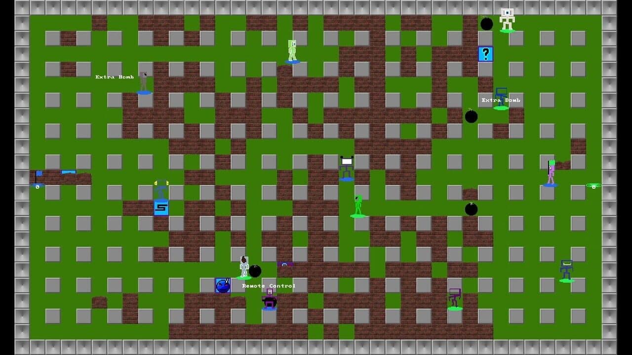 Partition Sector thumbnail 13