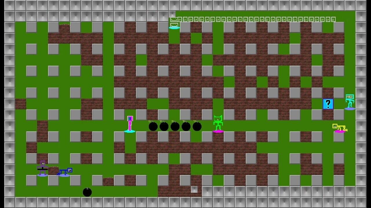 Partition Sector thumbnail 15