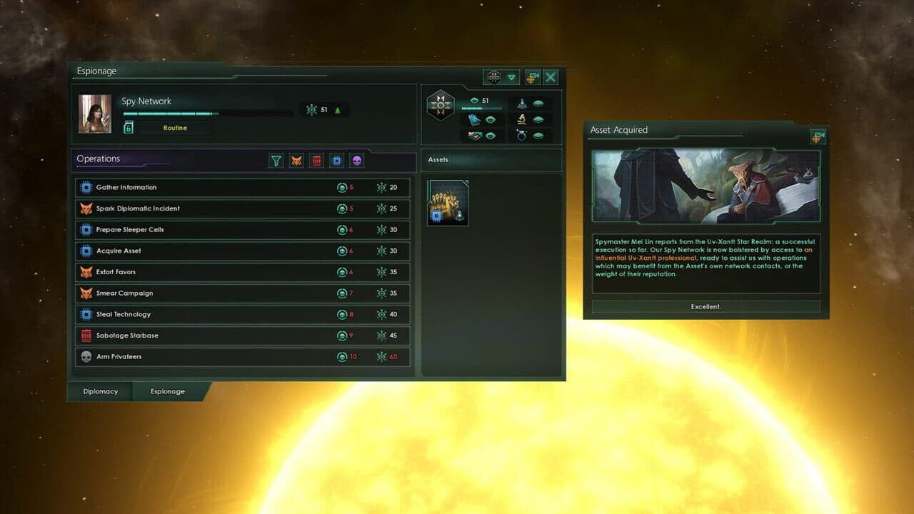 Stellaris: Nemesis thumbnail 3