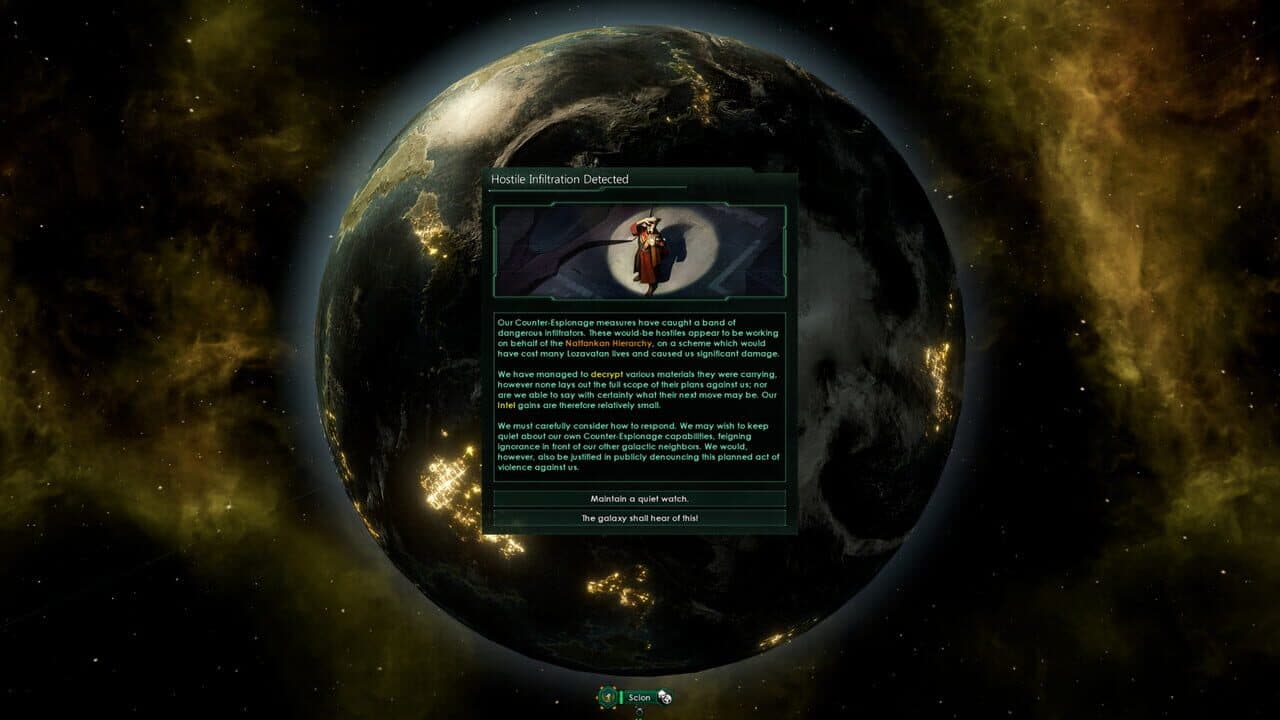 Stellaris: Nemesis thumbnail 4