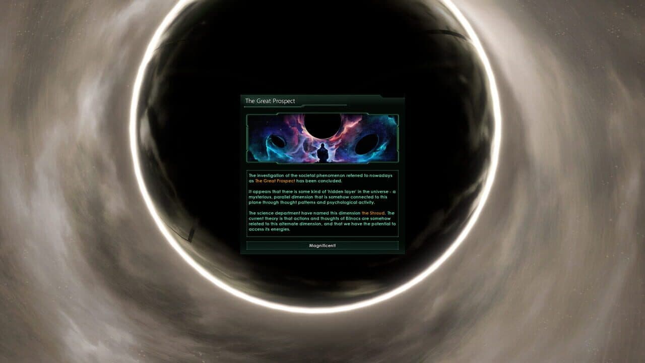 Stellaris: Nemesis thumbnail 7
