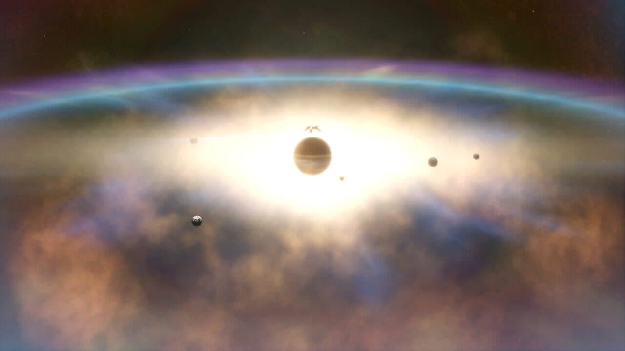 Stellaris: Nemesis thumbnail 2