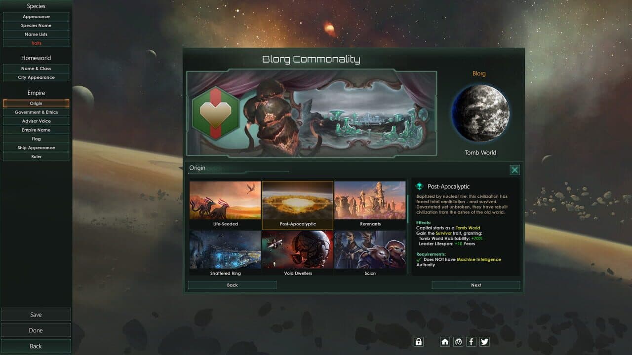 Stellaris: Federations thumbnail 3