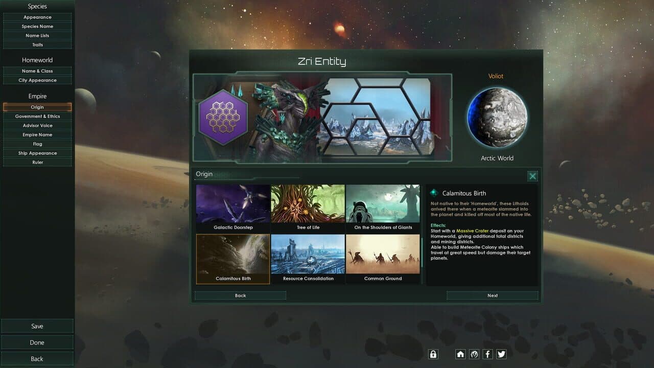 Stellaris: Federations thumbnail 6