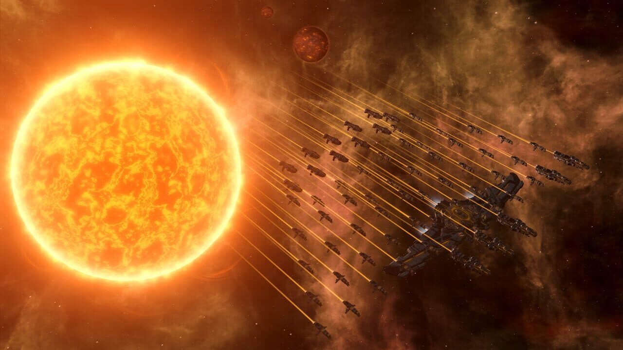 Stellaris: Federations thumbnail 7