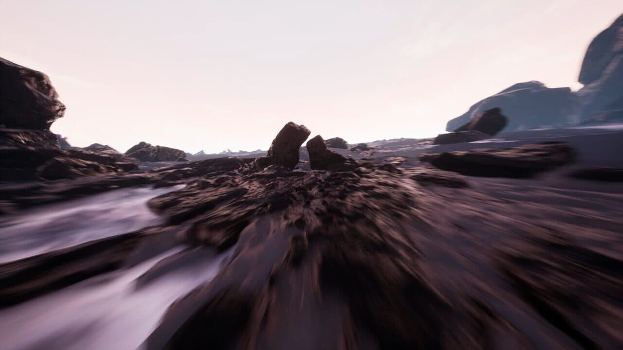AccrO screenshot 1