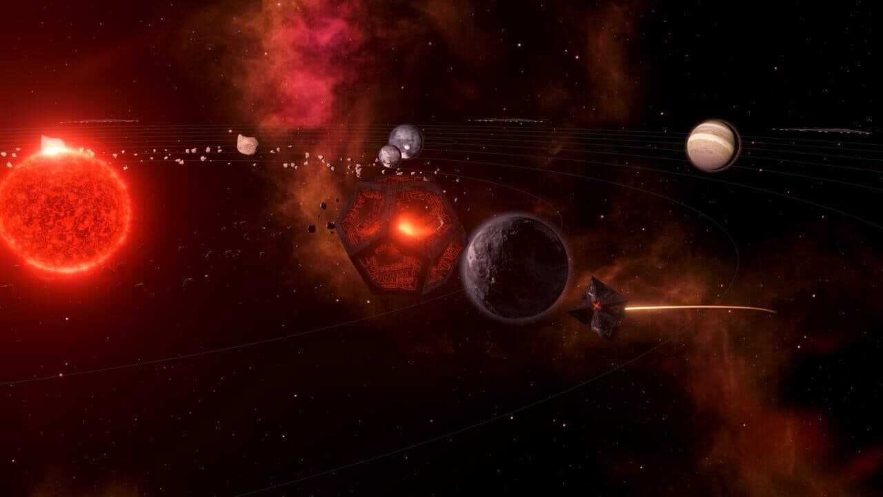 Stellaris: Synthetic Dawn thumbnail 5