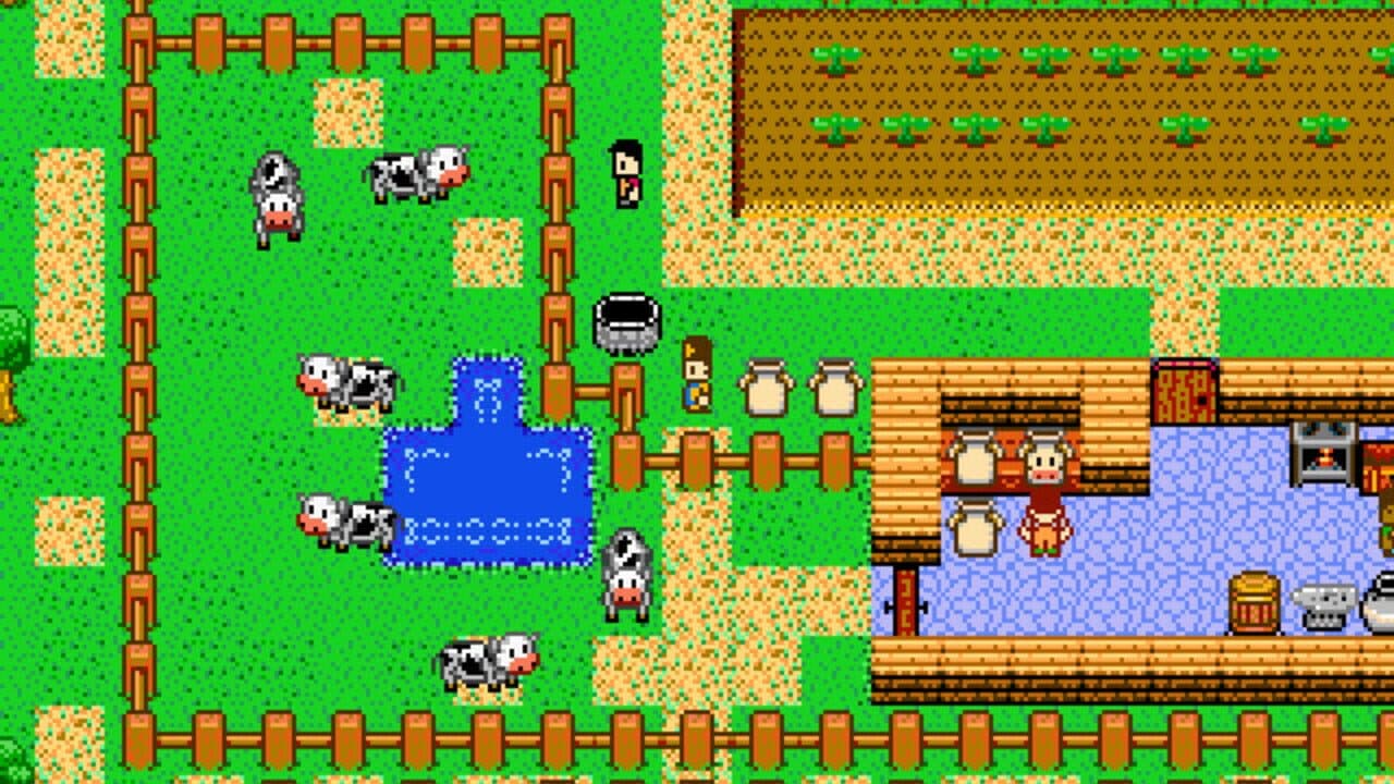 The Legion of Maelstrom screenshot 1
