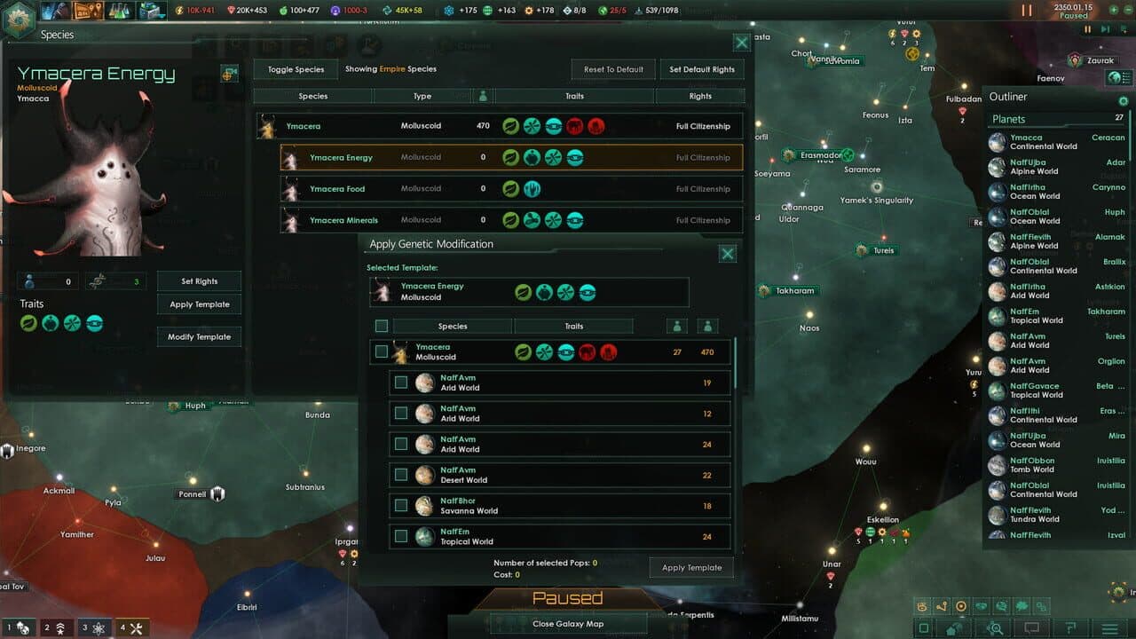 Stellaris: Synthetic Dawn thumbnail 7