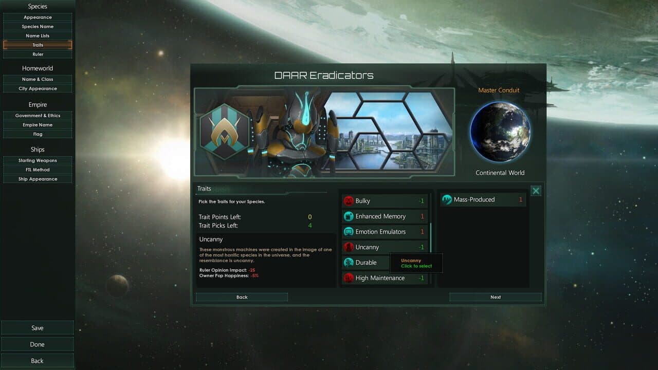 Stellaris: Synthetic Dawn thumbnail 4