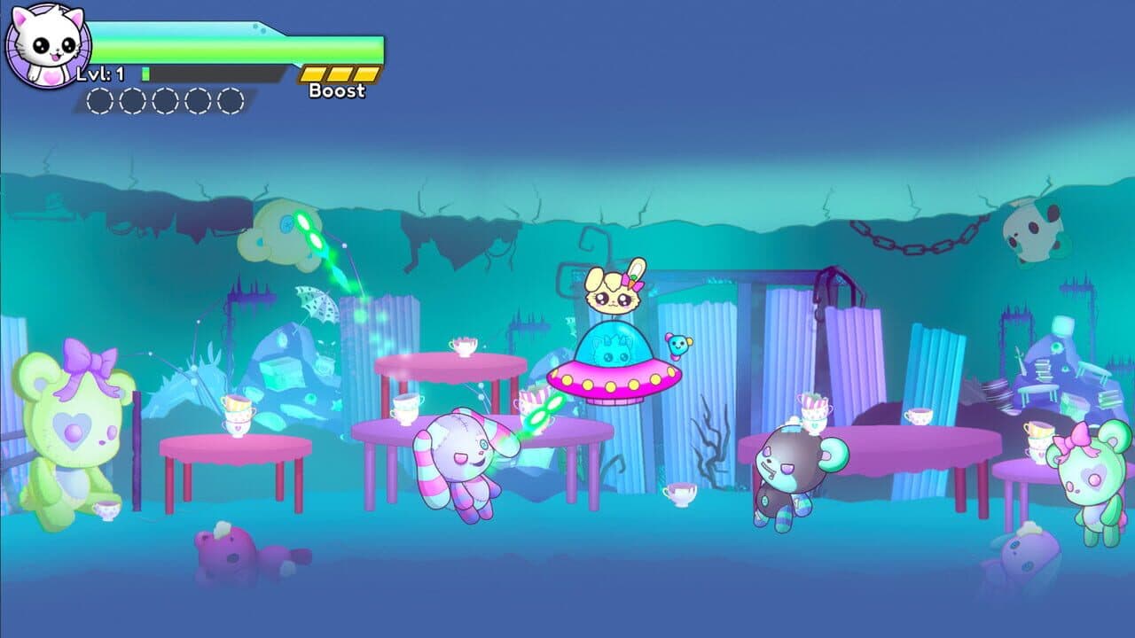 Flewfies Adventure thumbnail 2