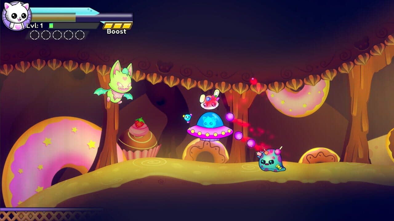 Flewfies Adventure thumbnail 4