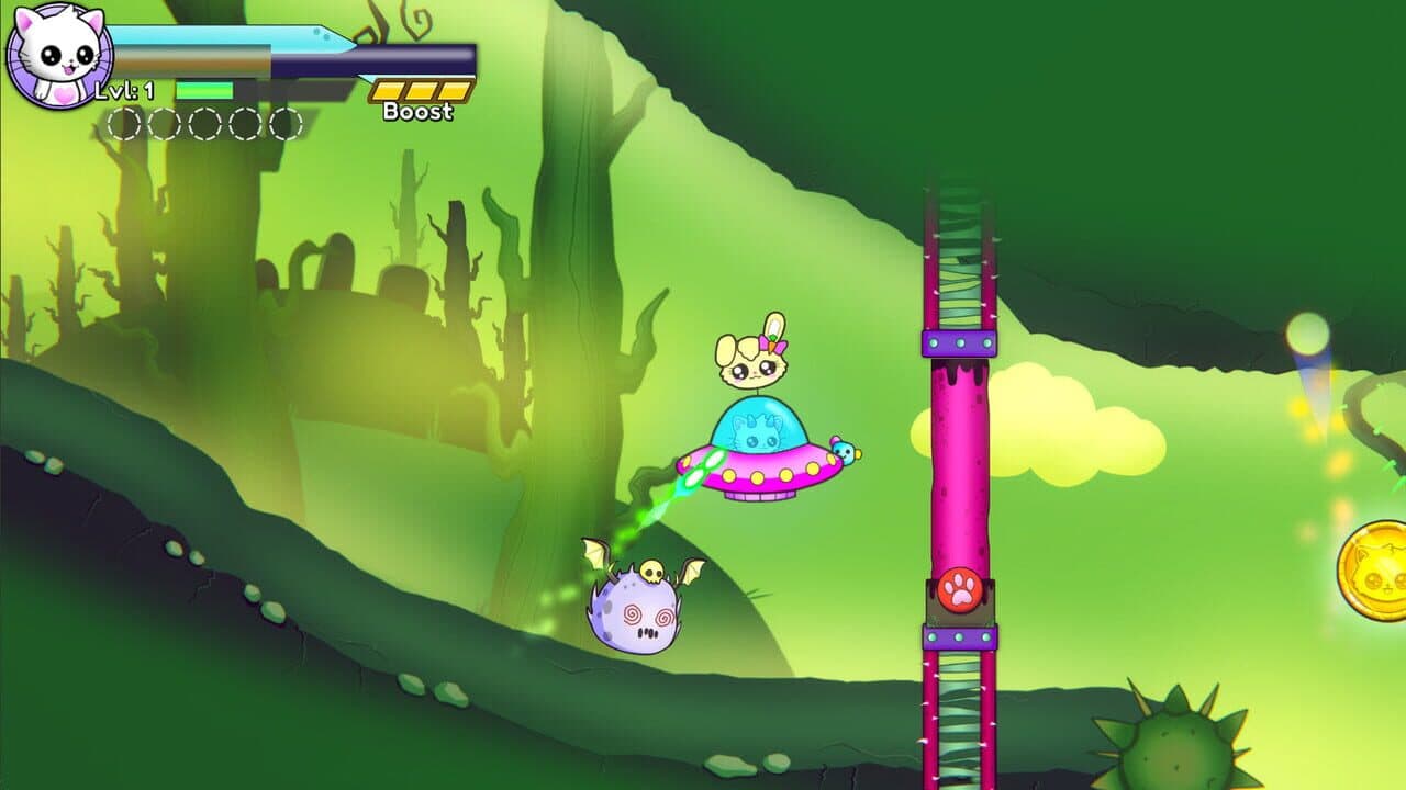 Flewfies Adventure thumbnail 5