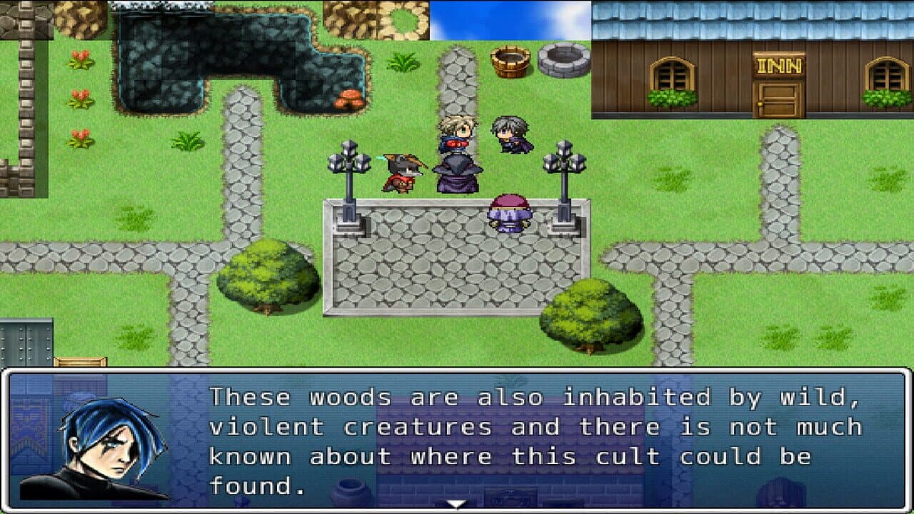 Wizard's Quest thumbnail 4