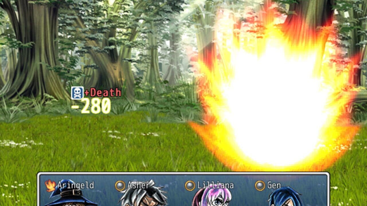 Wizard's Quest thumbnail 5