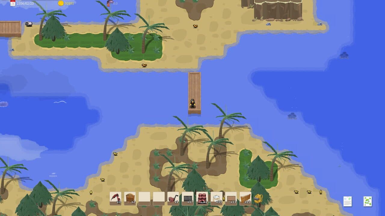 Island and Factories thumbnail 19